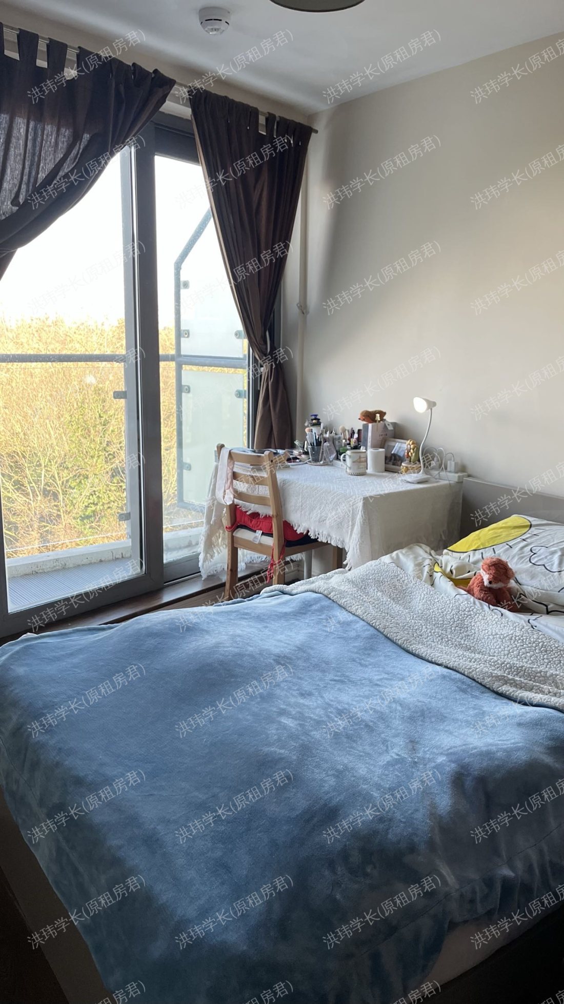 Galleria Court 公寓