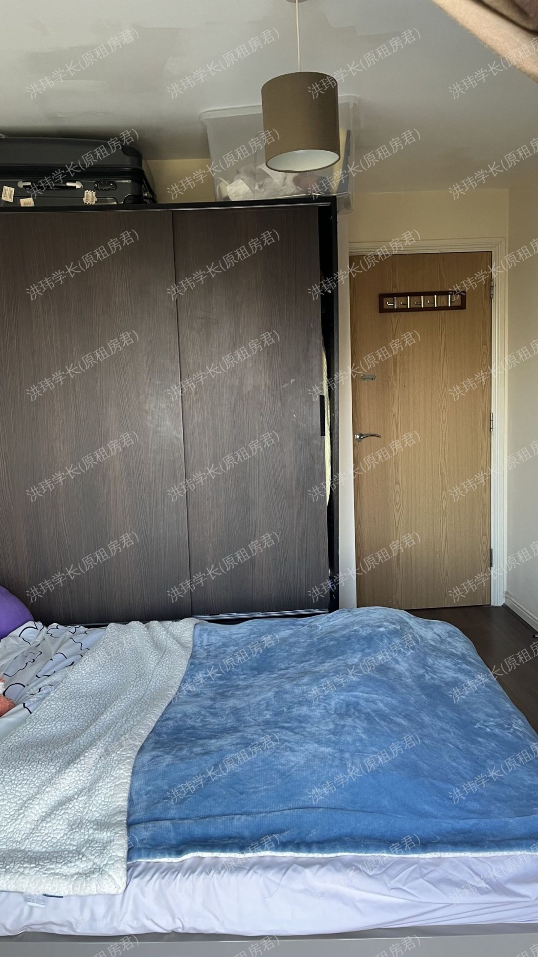 Galleria Court 公寓