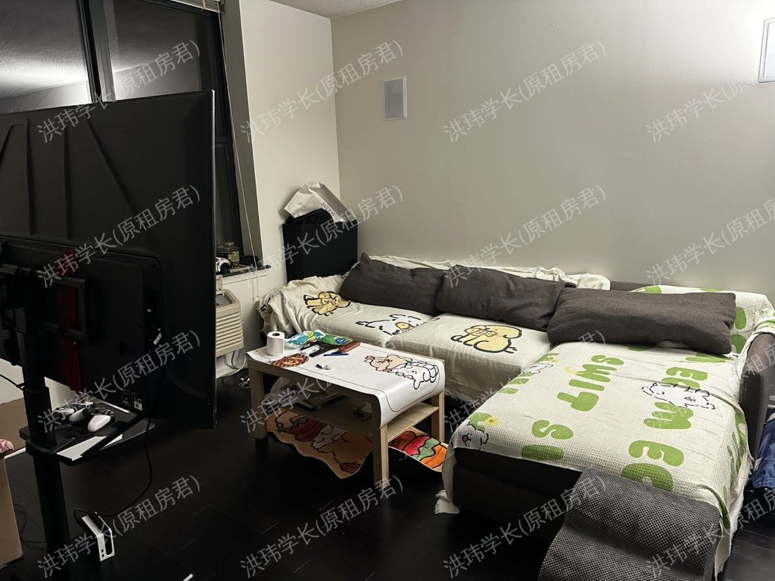 Riverbend at Port Imperial公寓