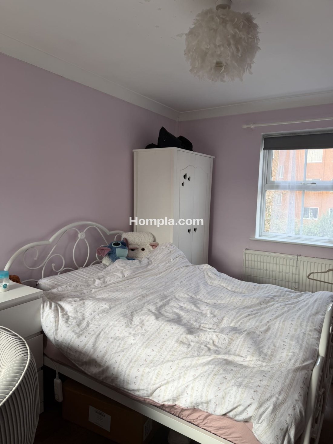 House apartment