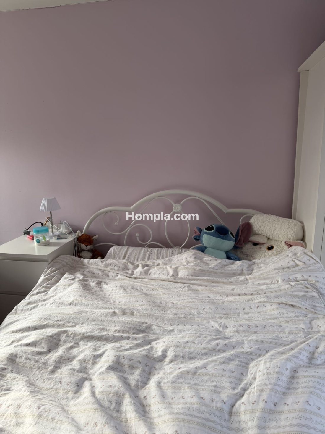 House apartment