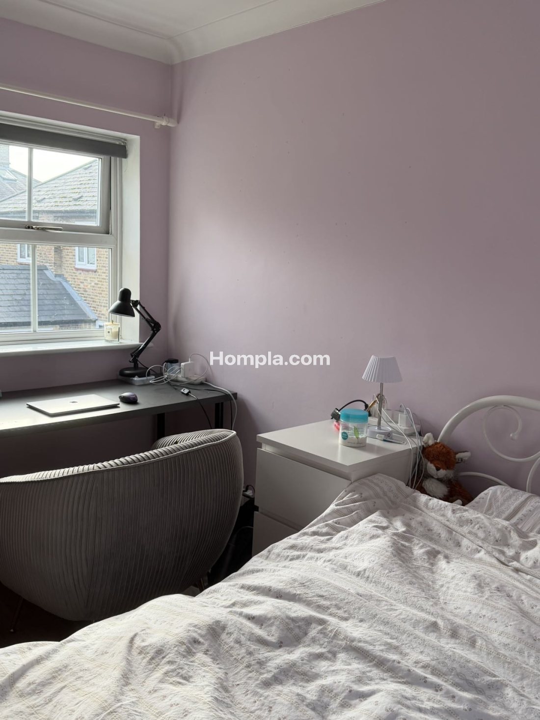 House apartment