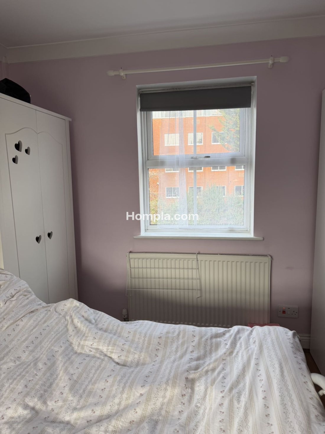 House apartment