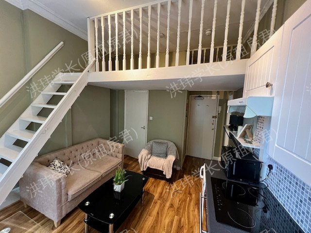 Prince's Square公寓