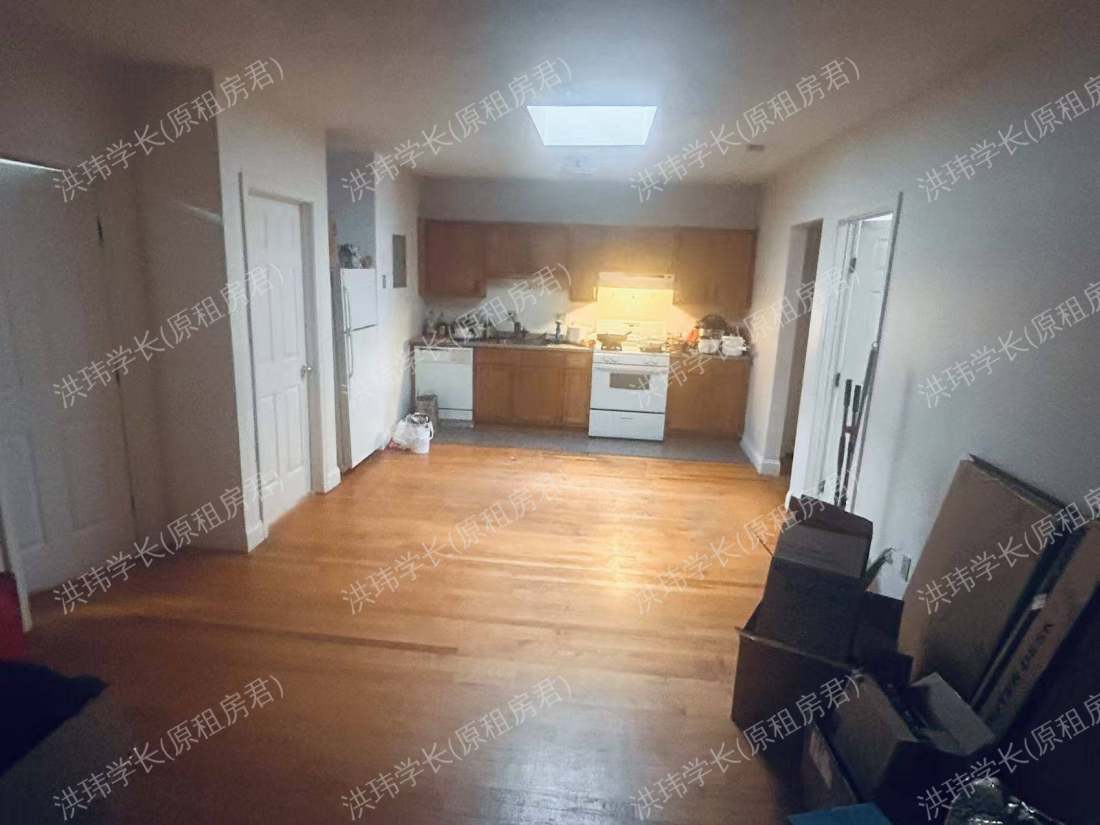 Reservoir Towers公寓