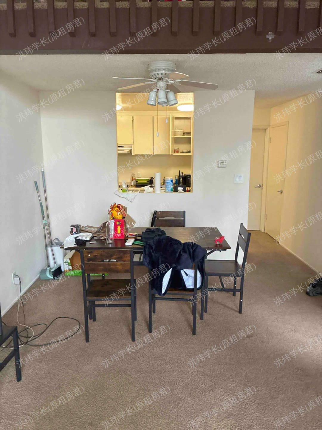 Sol at West Village公寓