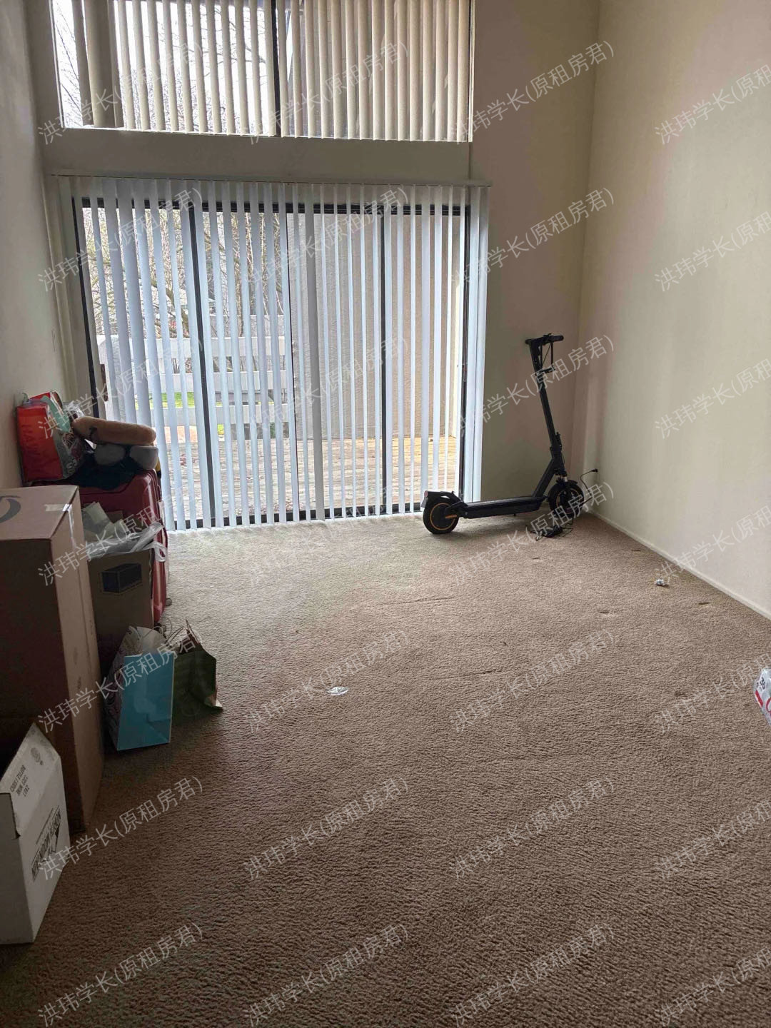 Sol at West Village公寓