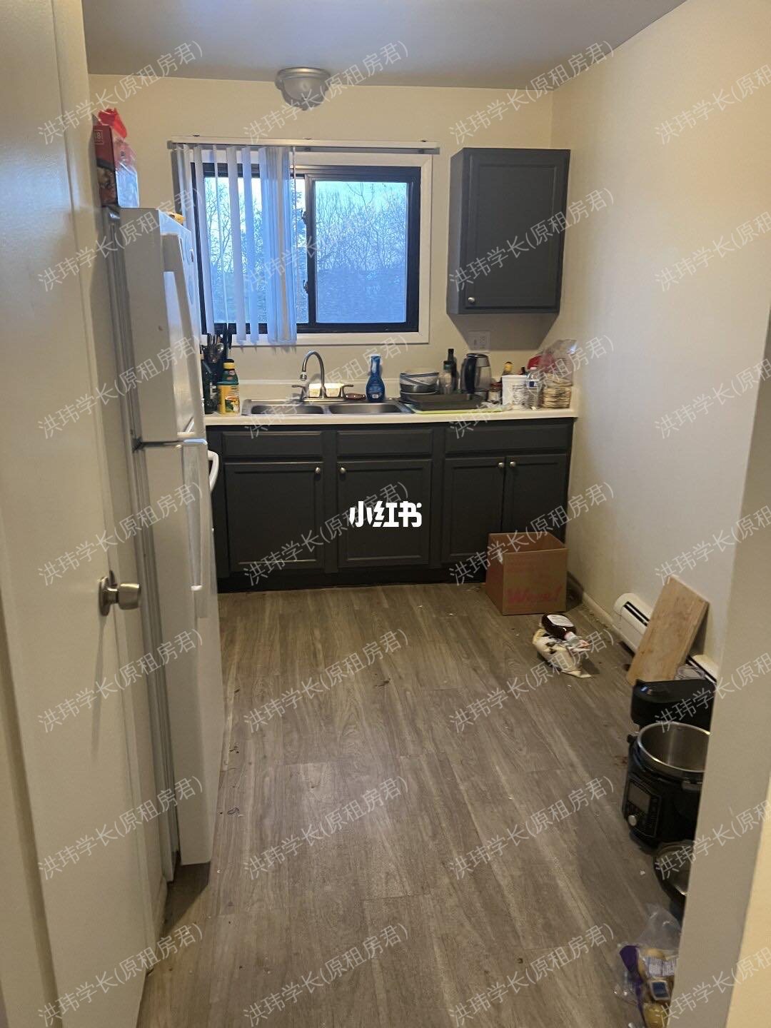 Eastern Lofts Apartment公寓