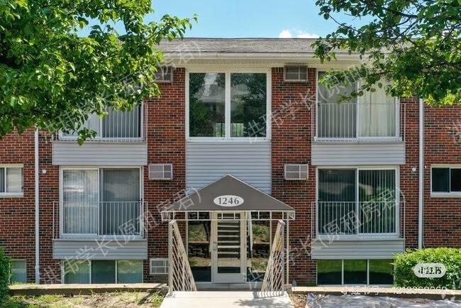 Eastern Lofts Apartment公寓