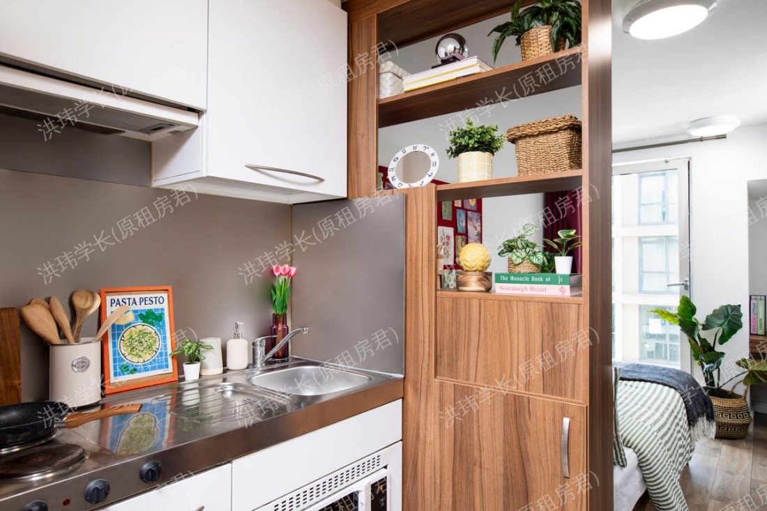 Student Living Heights公寓