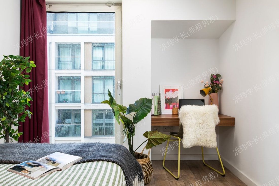 Student Living Heights公寓