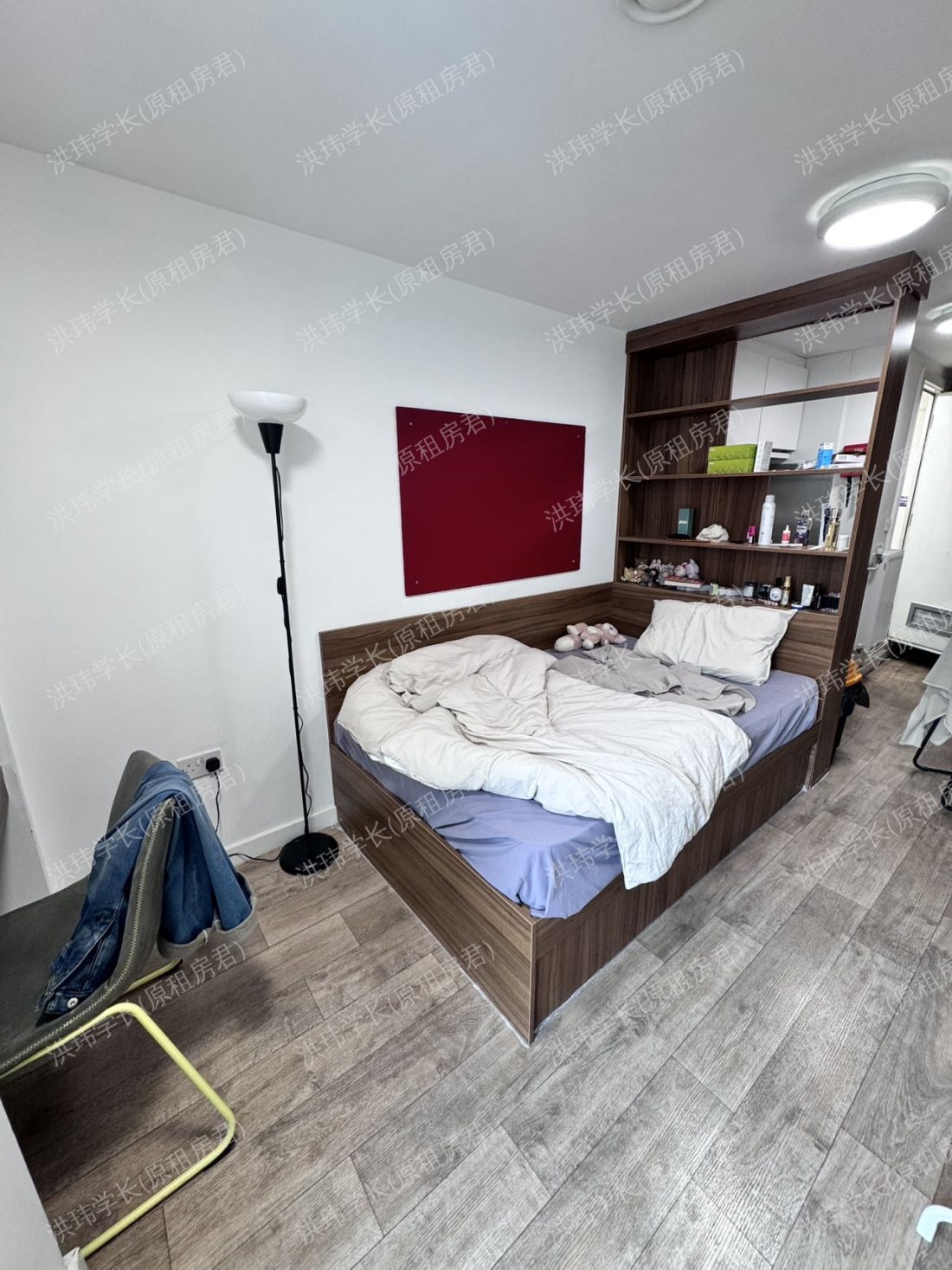 Student Living Heights公寓