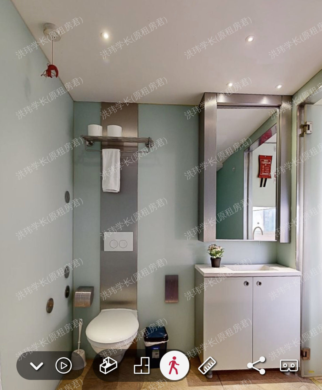 The Stay Club Camden公寓