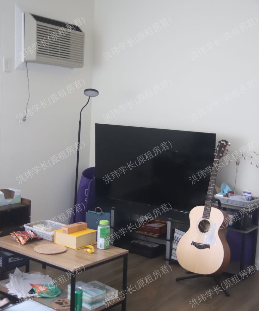 Lansing West Apartments公寓