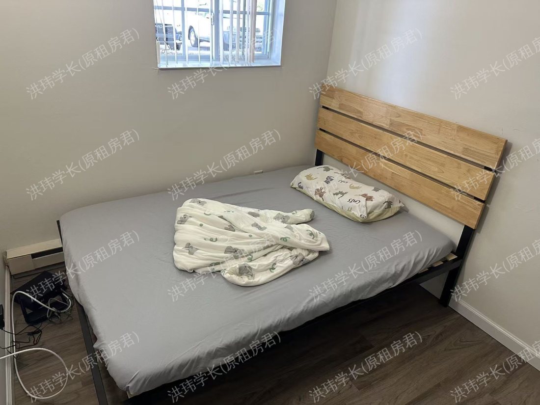 Lansing West Apartments公寓