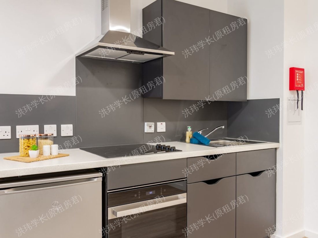 Pavilion Court公寓