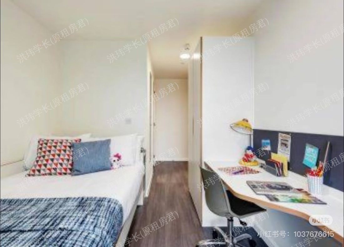 New Bridgewell公寓