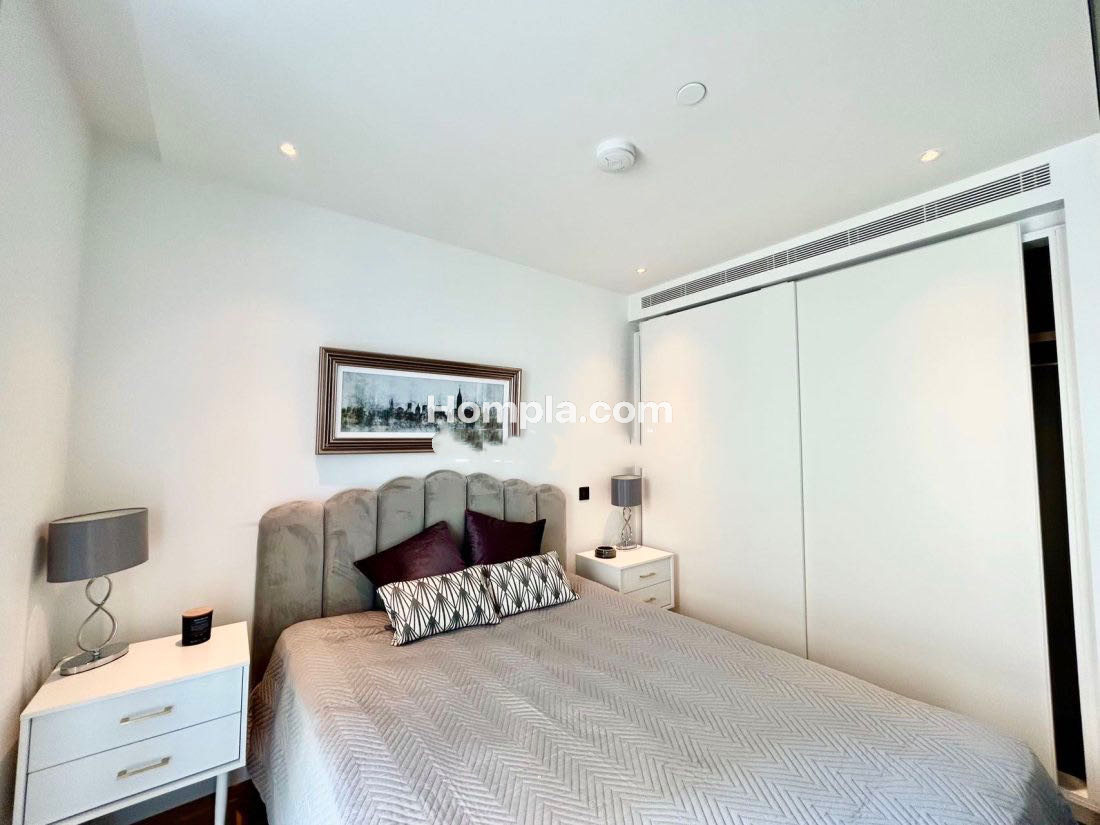 White City Living  apartment