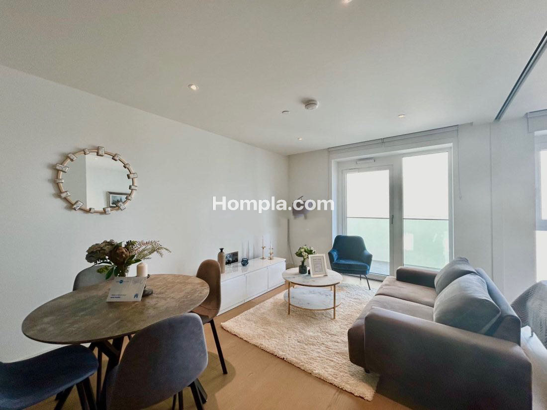 White City Living  apartment
