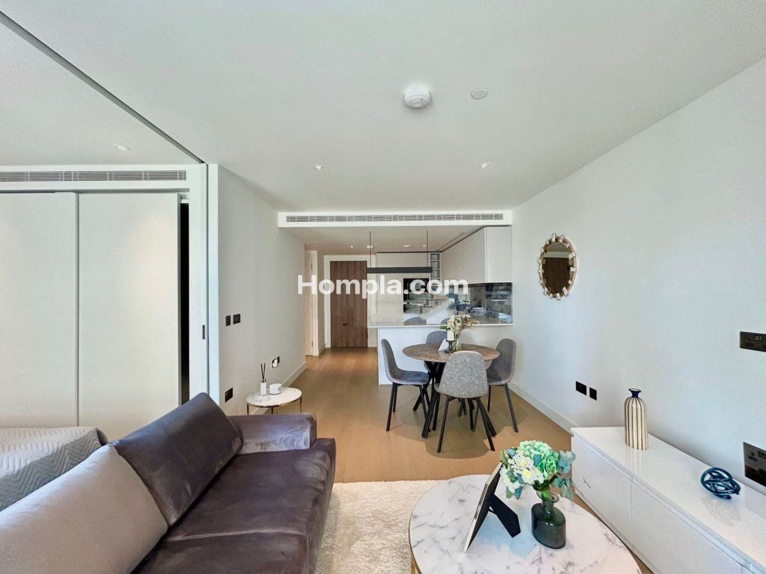 White City Living  apartment