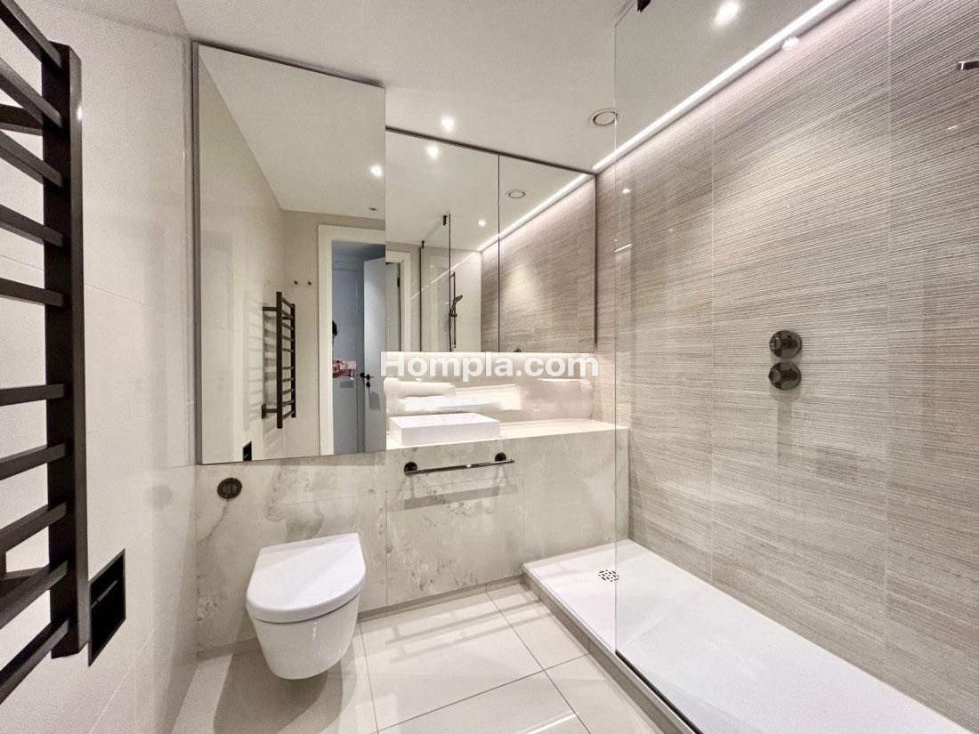 White City Living  apartment