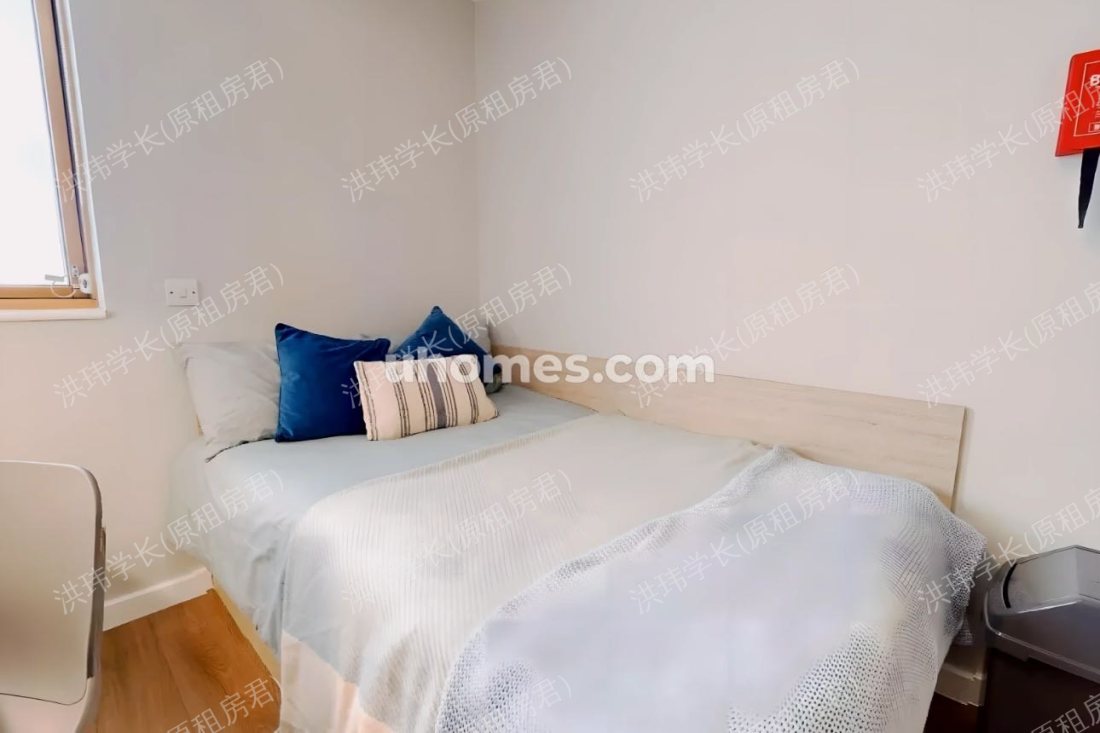 IQ Student Accommodation公寓