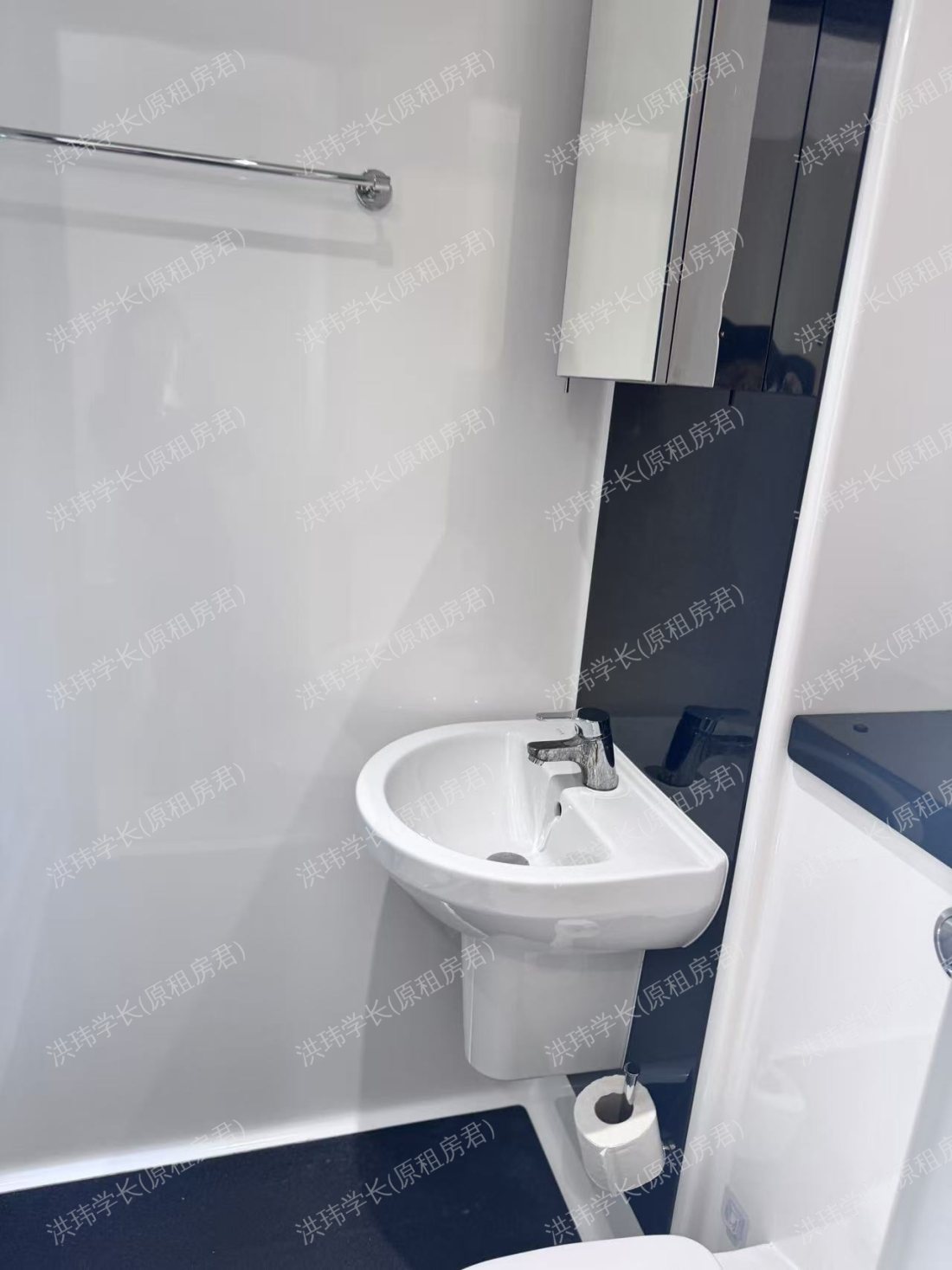 Houghall Court 公寓