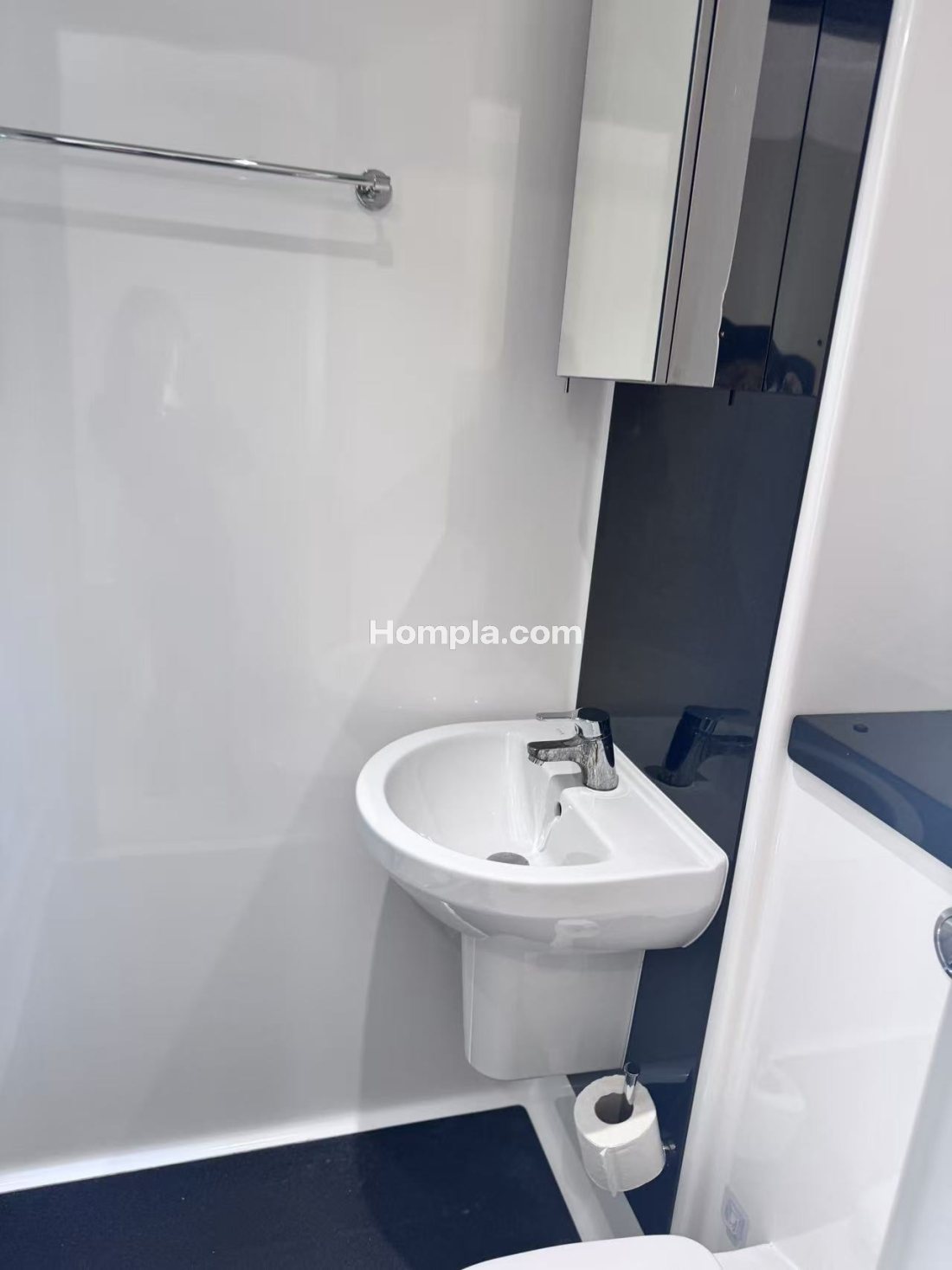 Houghall Court  apartment