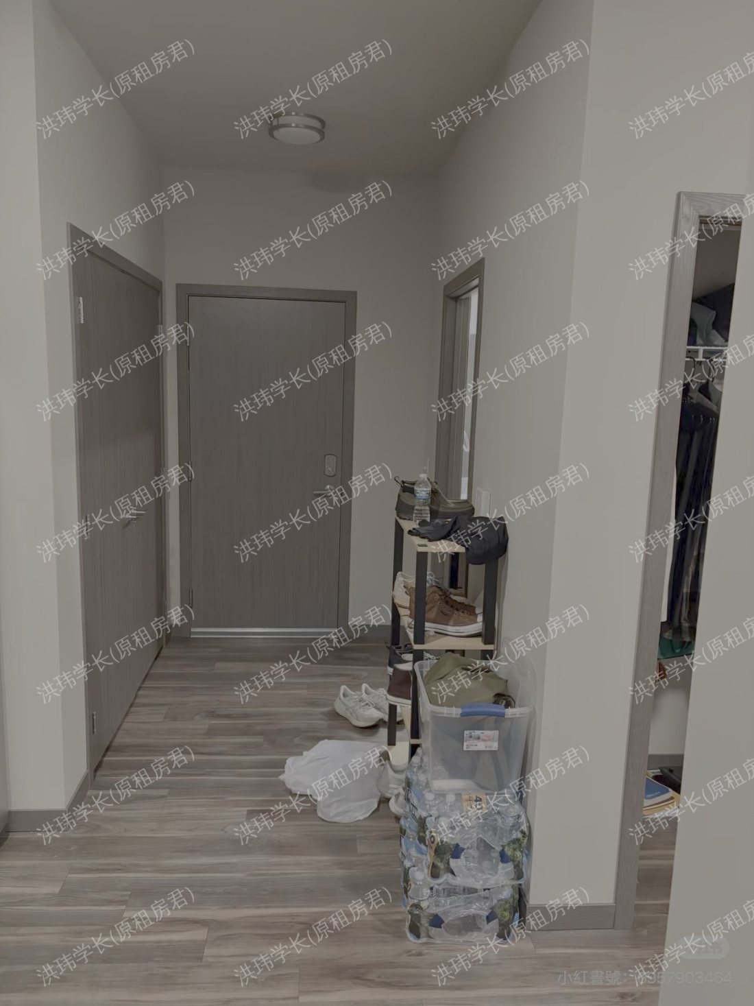 peloton residences公寓