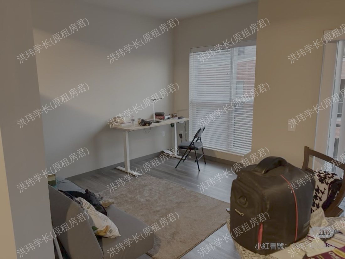 peloton residences公寓