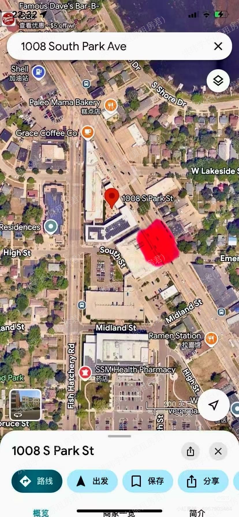 peloton residences公寓