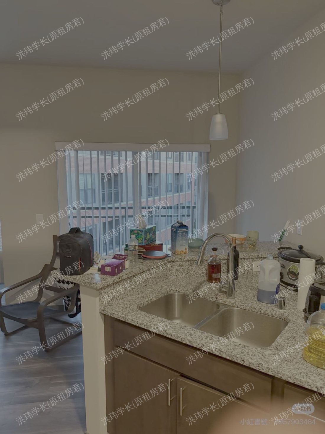 peloton residences公寓