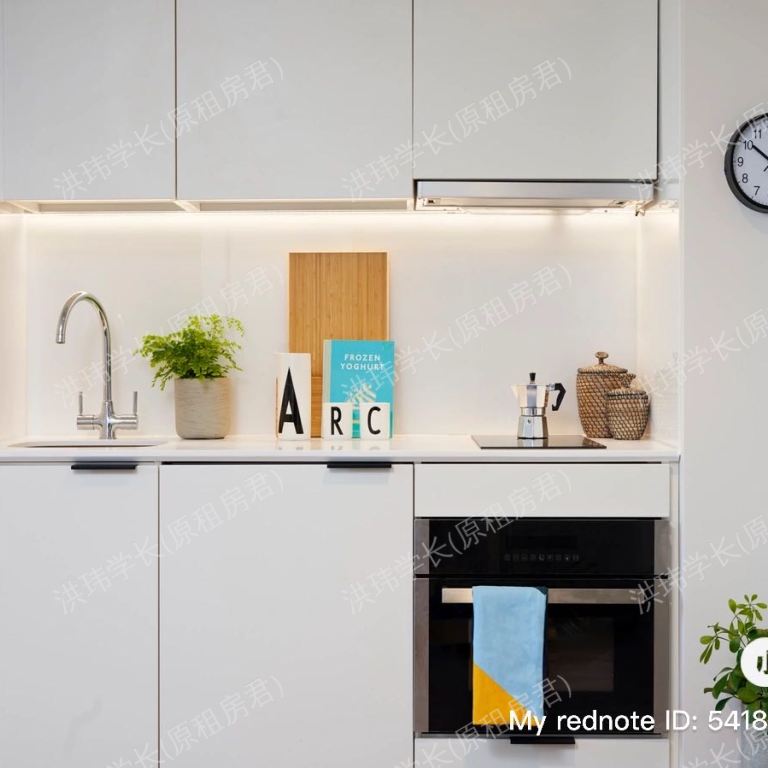 整租套间(Studio)