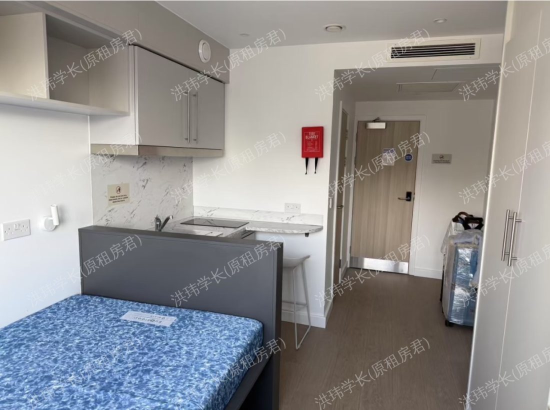 Paddington city view公寓