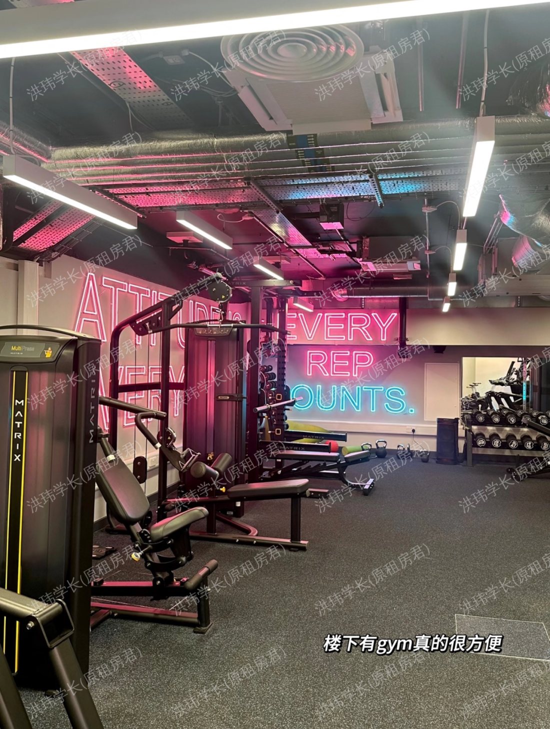 Paddington city view公寓