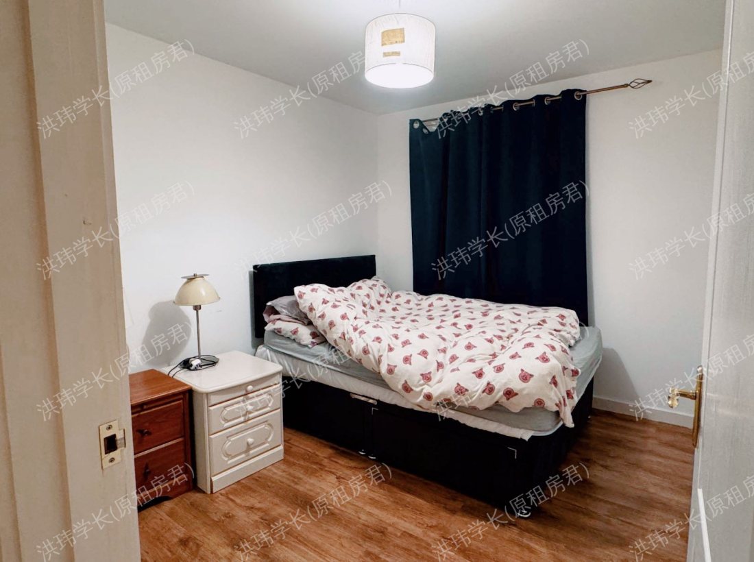 25 peel street 公寓