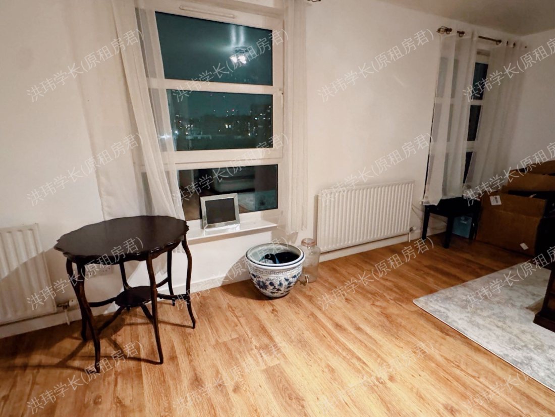 25 peel street 公寓