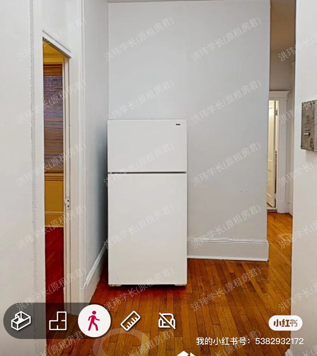 11 Tetlow Street公寓