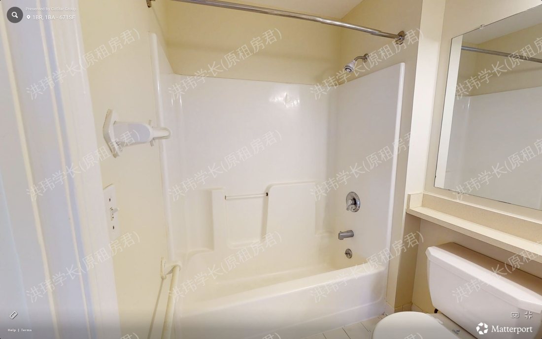 Landmark Square公寓