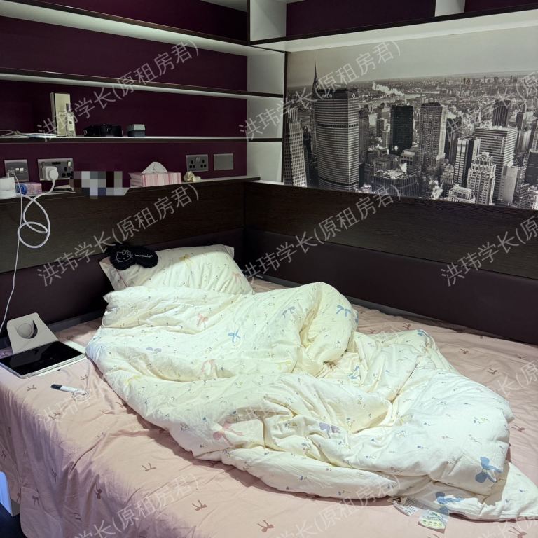 整租套间(Studio)