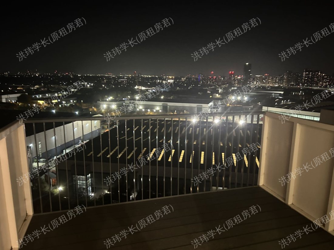 Skyline Apartments | River Apartments | Three Waters公寓