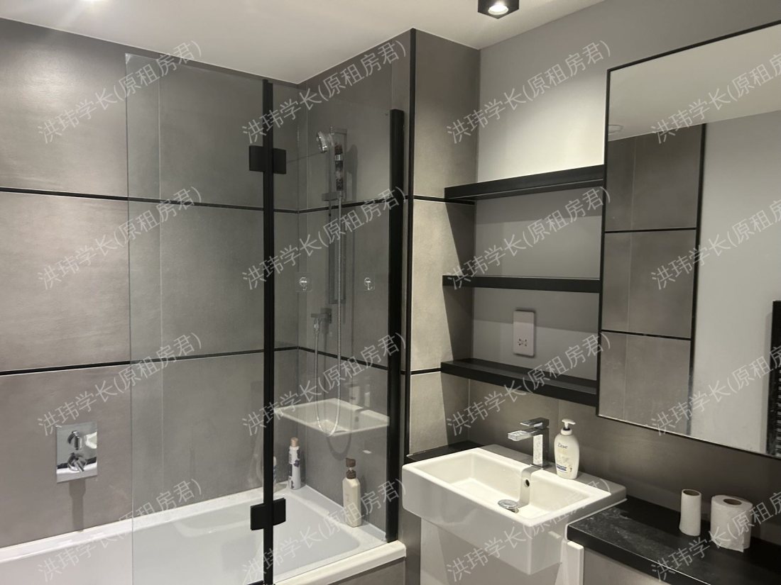 Skyline Apartments | River Apartments | Three Waters公寓