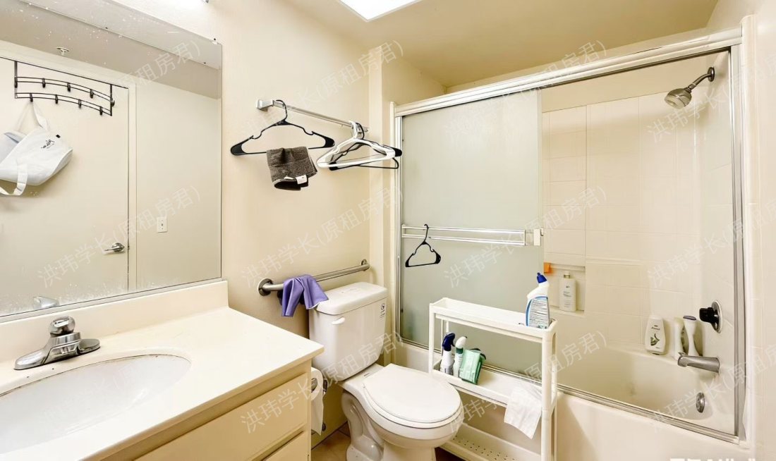 CityPark apartment公寓