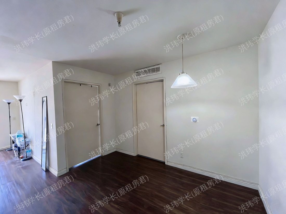 CityPark apartment公寓