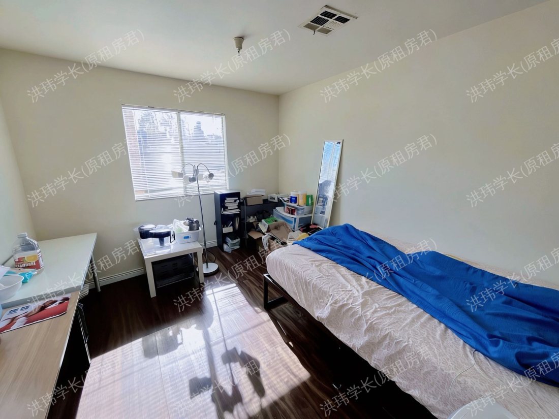 CityPark apartment公寓