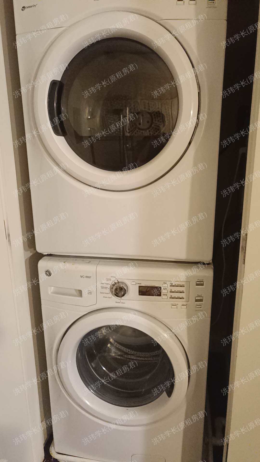 The Oaks on The Square公寓