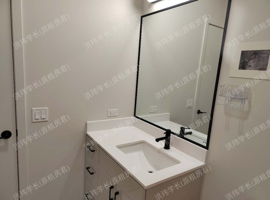 Millie on michigan公寓