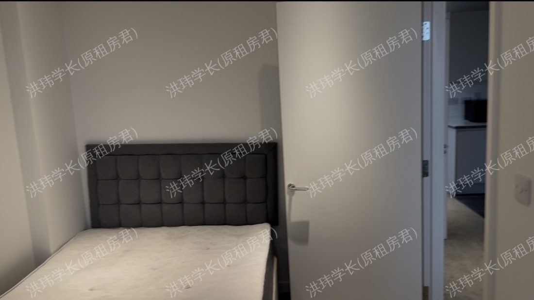 Burlington Square公寓