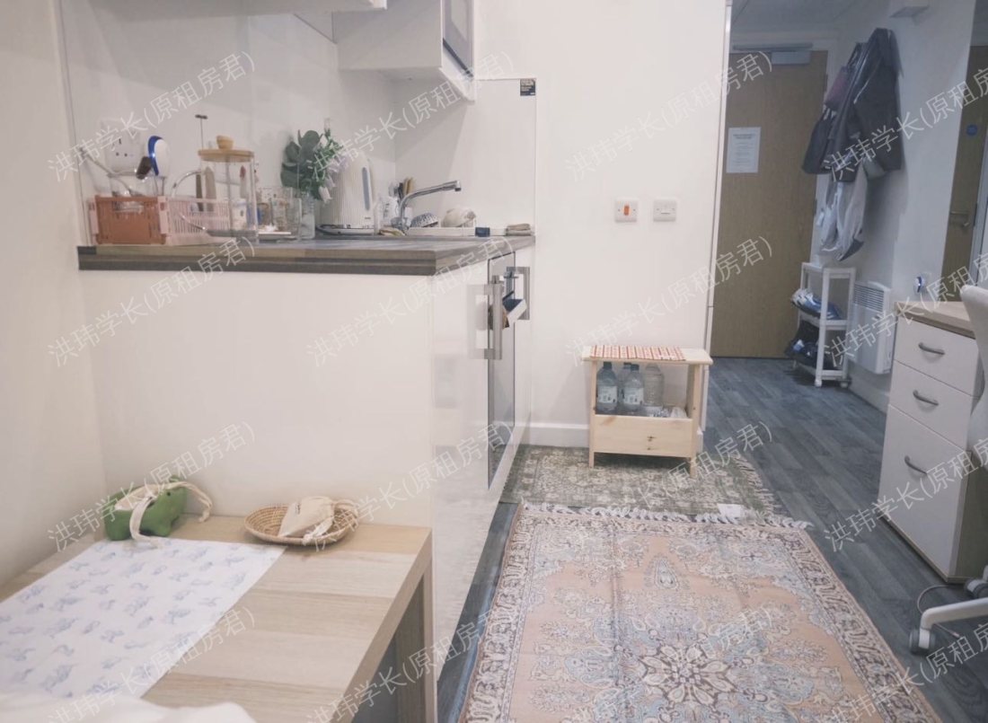Abodus Student Living Castle hills公寓