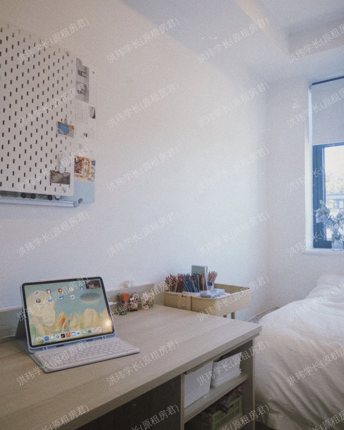 Abodus Student Living Castle hills公寓